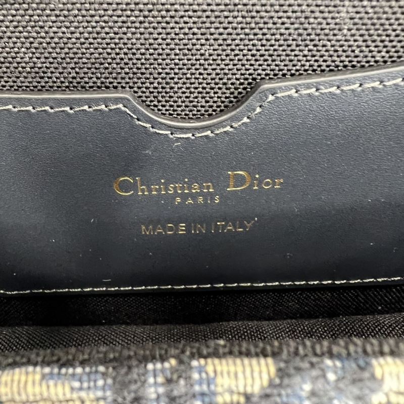 Christian Dior Bobby Bags